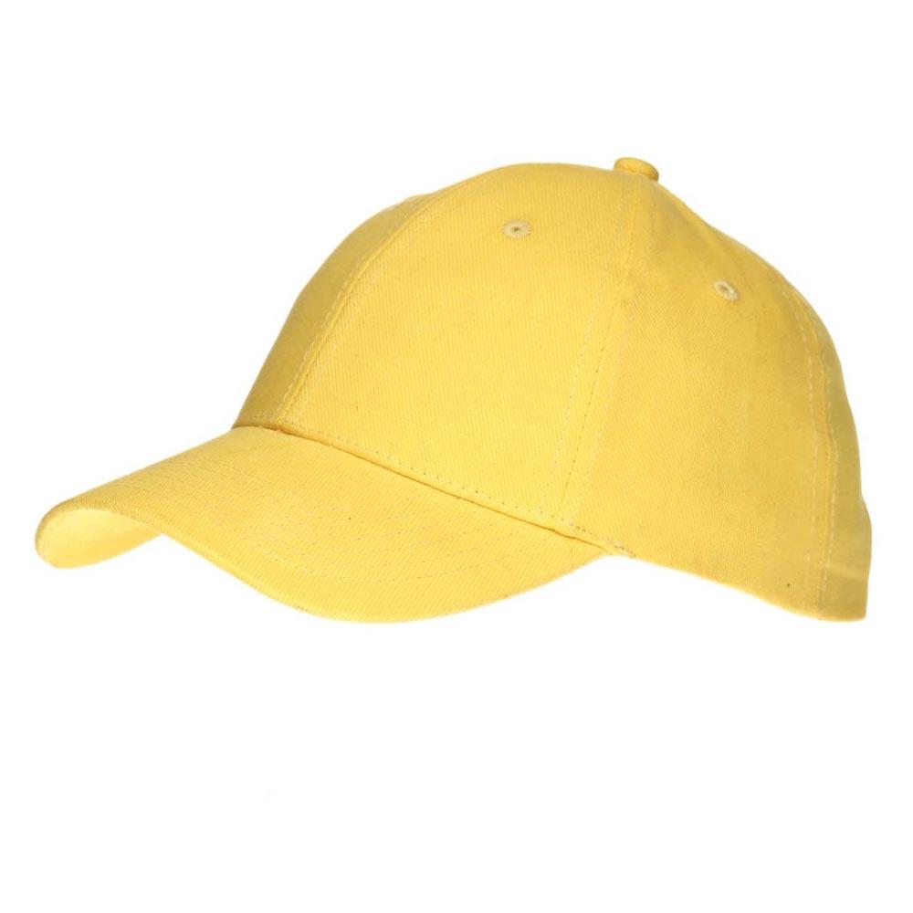 Кепка 6-и панельна Sun Line Лайт полегшена з Вашим лого